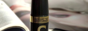 Ещё одна хорошая коричневая тушь - Luxvisage Секрет Роскошных Ресниц brown
