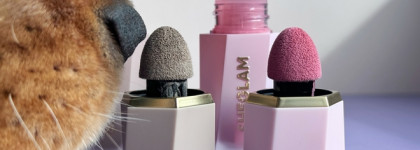 Пополнение в моем семействе Sheglam Liquid Family - контур и освежающие румяна