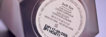 Пополнение в моем семействе Sheglam Liquid Family - контур и освежающие румяна