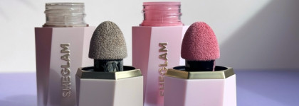 Пополнение в моем семействе Sheglam Liquid Family - контур и освежающие румяна