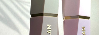 Пополнение в моем семействе Sheglam Liquid Family - контур и освежающие румяна