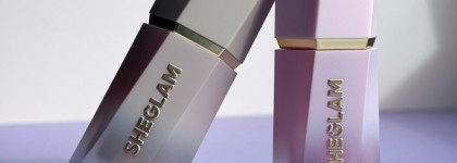 Пополнение в моем семействе Sheglam Liquid Family - контур и освежающие румяна