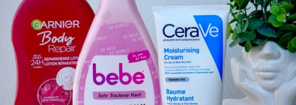 (Не) Пустые баночки январь-июль 2024