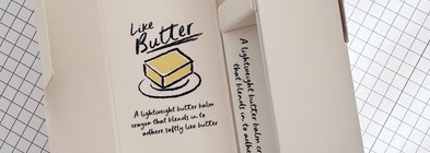 Clio Butter Balm Crayon #06 Breeze Apple