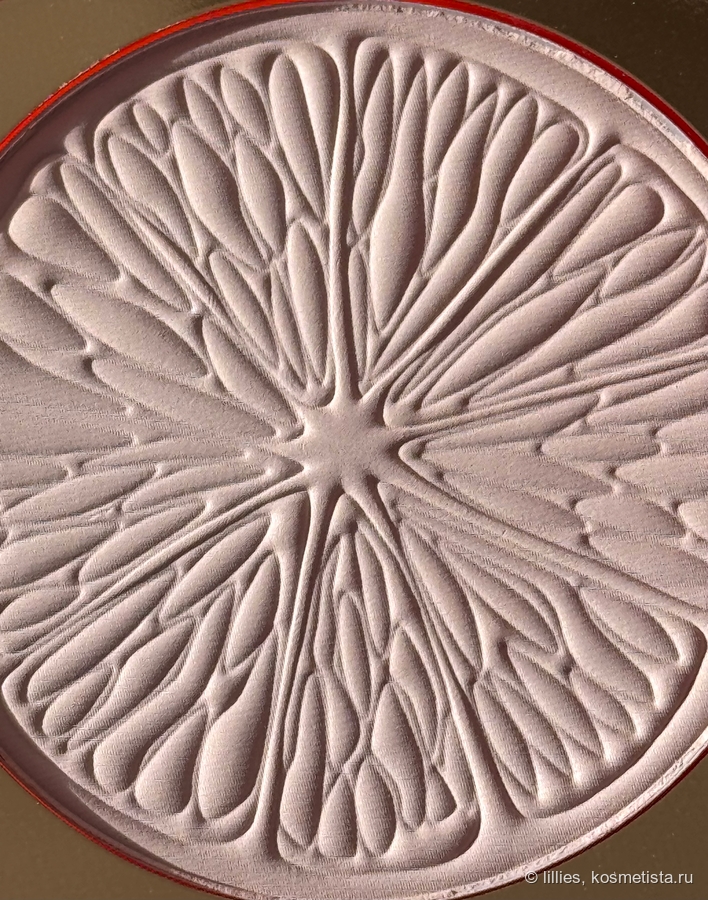 Juicy Fizz Summerproof Powder Foundation SPF50 оттенок 01 Ivory