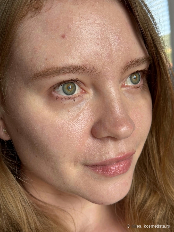 Juicy Fizz Hydra Shield Skin Tint SPF50 оттенок 01 Milk