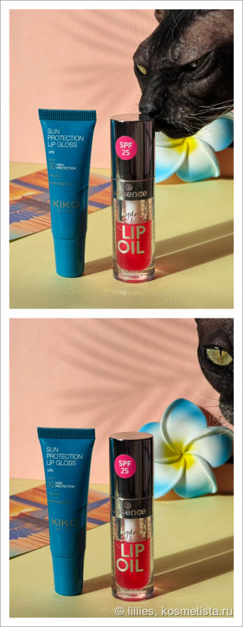 Ко мне на съемку заглянула грациозная проверка