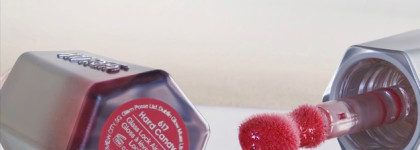 Новинка от Sheglam - стойкий блеск для губ Gloss Lock Air Gloss оттенок 617 Hard Candy