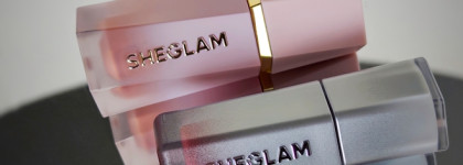 Новинка от Sheglam - стойкий блеск для губ Gloss Lock Air Gloss оттенок 617 Hard Candy