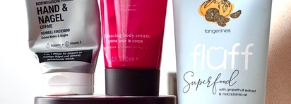 Богатая на пустые банки осень