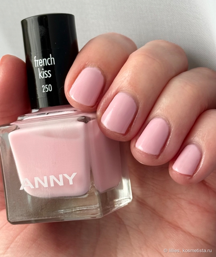 Топ Essence в качестве верхнего слоя