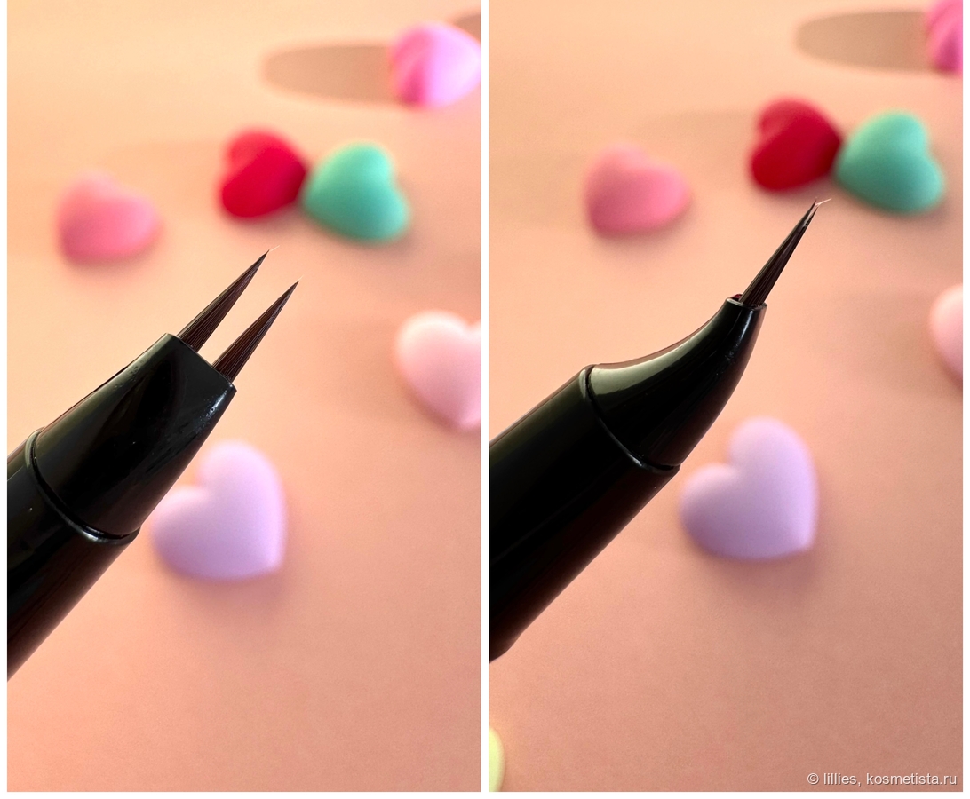 Sheglam Real Flow Laminating Brow Pen оттенок Taupe