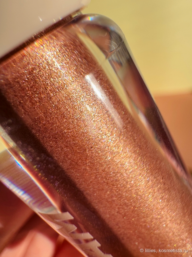 Sheglam Airglow Eye Tint в оттенке Nectar