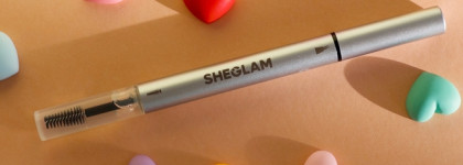 И в бровь, и в глаз с продуктами от Sheglam