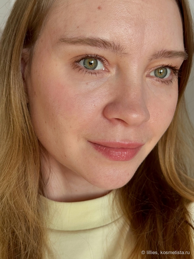 Sheglam Airglow Eye Tint в оттенке Nectar