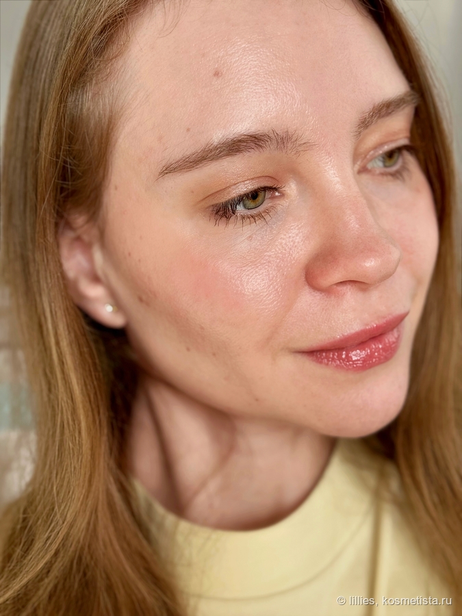 Sheglam Airglow Eye Tint в оттенке Nectar