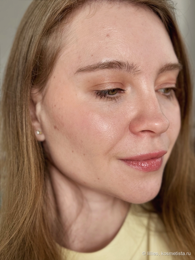 Sheglam Airglow Eye Tint в оттенке Nectar