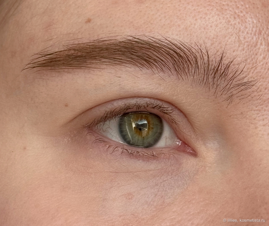 Sheglam Real Flow Laminating Brow Pen оттенок Taupe