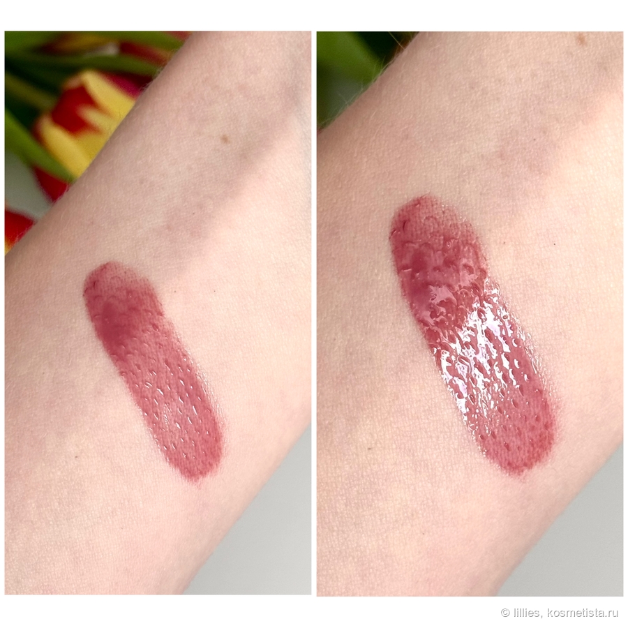 NYX Fat Oil Lip Drip оттенок Sprinkle Sprinkle