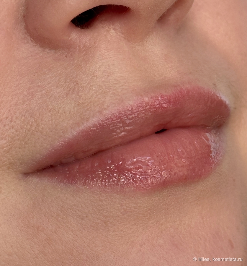 NYX Fat Oil Chillz в оттенке Citrus Chiller