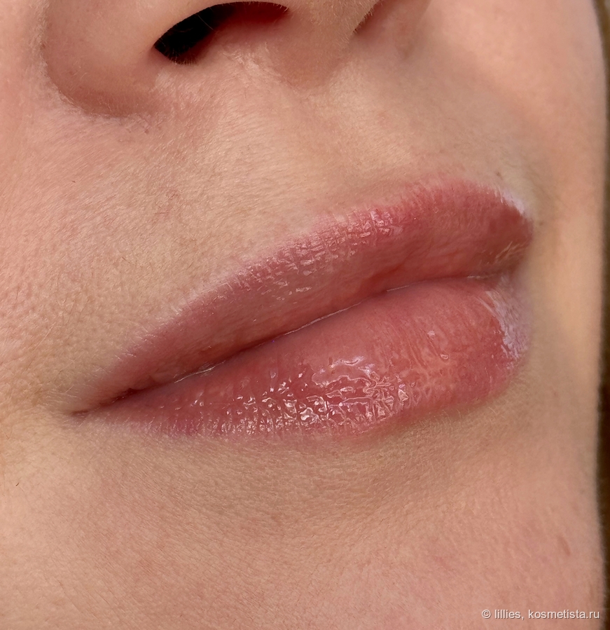 NYX Fat Oil Chillz в оттенке Citrus Chiller