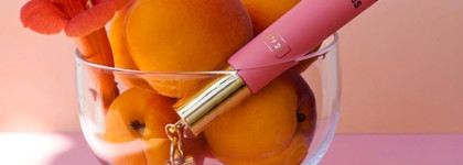 Классная новинка этого лета с SPF - пептидный блеск для губ Catrice The Summer Edit Peptide Lipgloss оттенок C02 Guava Jam