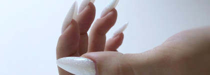 Маст хэв для мастера маникюра. Полигель Lovely Polygel 002 для ремонта ногтей, наращивания и донаращивания