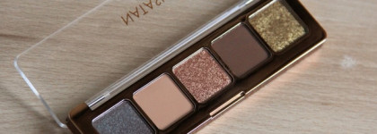 Первая палетка от Natasha Denona - Mini Star. Стоит брать или нет?