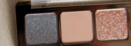 Первая палетка от Natasha Denona - Mini Star. Стоит брать или нет?