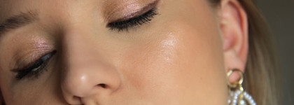 Суперстойкий карандаш для век и слизистой бренда Marc Jacobs matte highliner