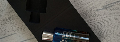 Летний аромат... не для лета Juliette has a gun Vanilla vibes edp