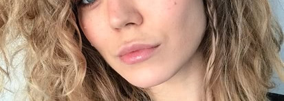 Milani Baked Blush 05 "Luminoso"