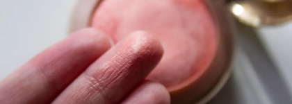 Milani Baked Blush 05 "Luminoso"