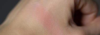 Румяна минеральные Самосвет "Сакура на Литейном" - когда их нет, но они есть