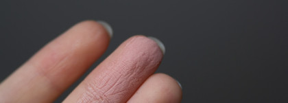 Румяна минеральные Самосвет "Сакура на Литейном" - когда их нет, но они есть