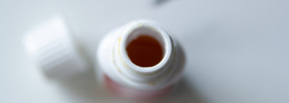 Лосьон для защиты и восстановления поврежденных ногтей "Клавио": грустная история со счастливым концом