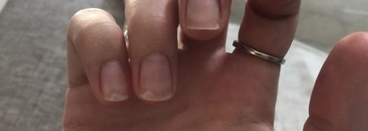 Лосьон для защиты и восстановления поврежденных ногтей "Клавио": грустная история со счастливым концом