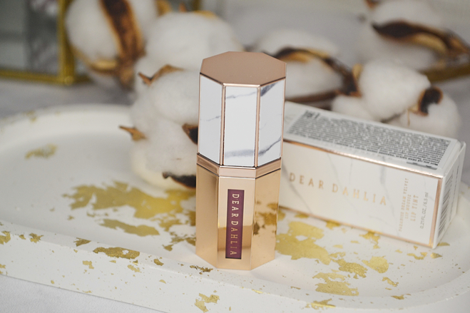 Мусс для губ Dear Dahlia Paradise Dream Velvet Lip Mousse в оттенке ...