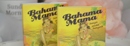 Бронзер theBalm Bahama Mama - это солнце на вашей коже. Оттенок Bahama Mama