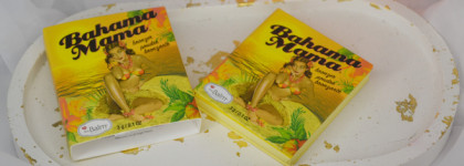 Бронзер theBalm Bahama Mama - это солнце на вашей коже. Оттенок Bahama Mama