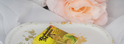 Бронзер theBalm Bahama Mama - это солнце на вашей коже. Оттенок Bahama Mama