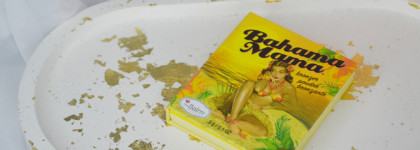 Бронзер theBalm Bahama Mama - это солнце на вашей коже. Оттенок Bahama Mama