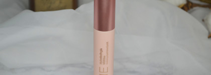 Стойкие помады могут быть комфортными. Матовая помада для губ BME My smiles begin with you в оттенке 413