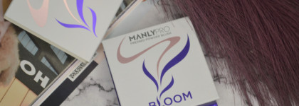 Румяна Manly Pro bloom - это идеальный пример российской профессиональной косметики. Прекрасные нежные румяна в оттенке B1