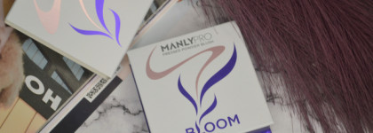 Румяна Manly Pro bloom - это идеальный пример российской профессиональной косметики. Прекрасные нежные румяна в оттенке B1