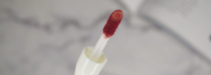 Чупа-чупс для взрослых девочек. Тинт для губ Chupa Chups Lip Locker в оттенке Strawberry & Choco