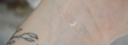 Блеск для губ OK beauty Color Salute - это почти идеальный блеск с приятным глянцевым финишем. Оттенок Crystal