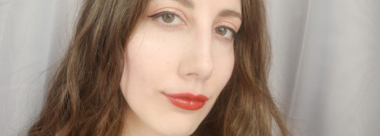 Мой топ-5 средств декоративной косметики за 2023 год стоимостью до 800 рублей. Масс-маркет, который смог