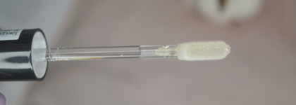 Моя белорусская прелесть. Блеск для губ Luxvisage Dragon Glass 3D volume в оттенках 01 и 03