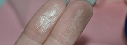 Пустые баночки за апрель